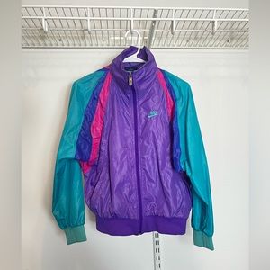 Nike Windbreaker